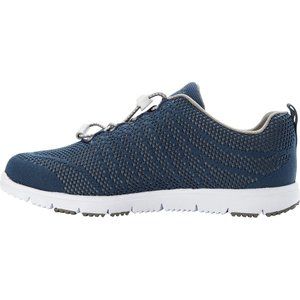 Propét Travel Walker EVO Cape Code Blue Sneaker